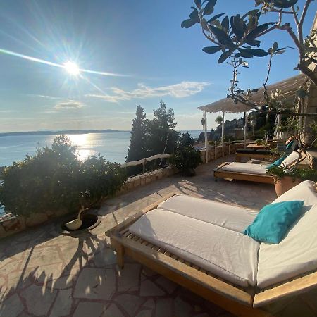 Villa Marijam Hvar Town Exteriör bild