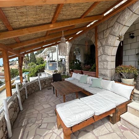 Villa Marijam Hvar Town Exteriör bild