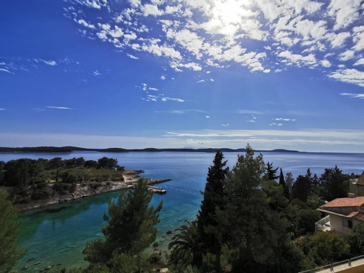 Villa Marijam Hvar Town Exteriör bild
