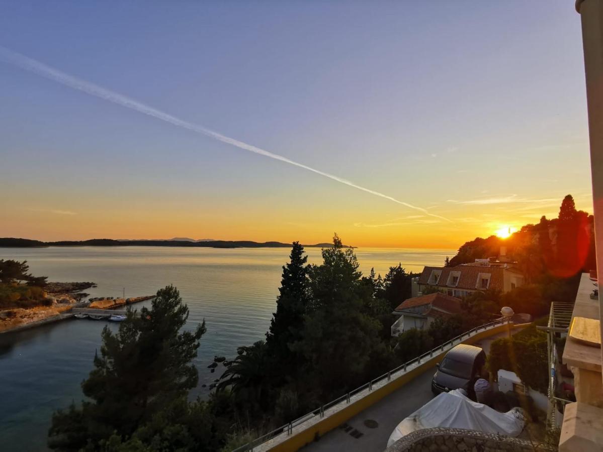 Villa Marijam Hvar Town Exteriör bild