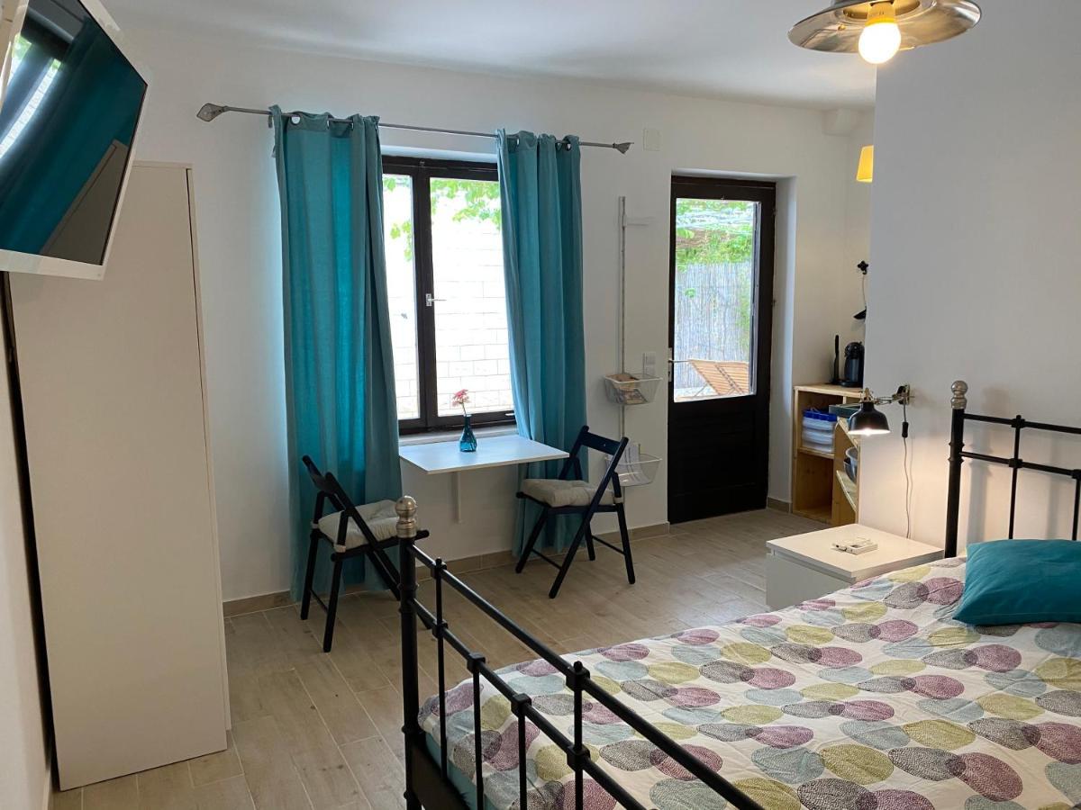 Villa Marijam Hvar Town Exteriör bild