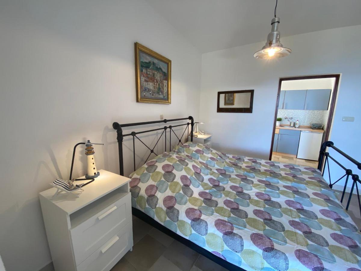 Villa Marijam Hvar Town Exteriör bild