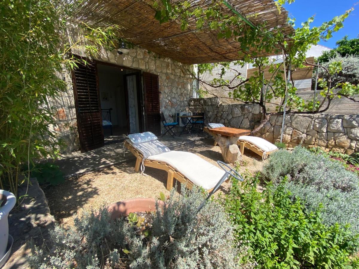 Villa Marijam Hvar Town Exteriör bild