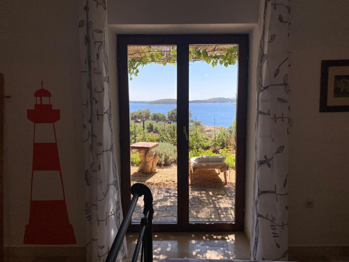 Villa Marijam Hvar Town Exteriör bild