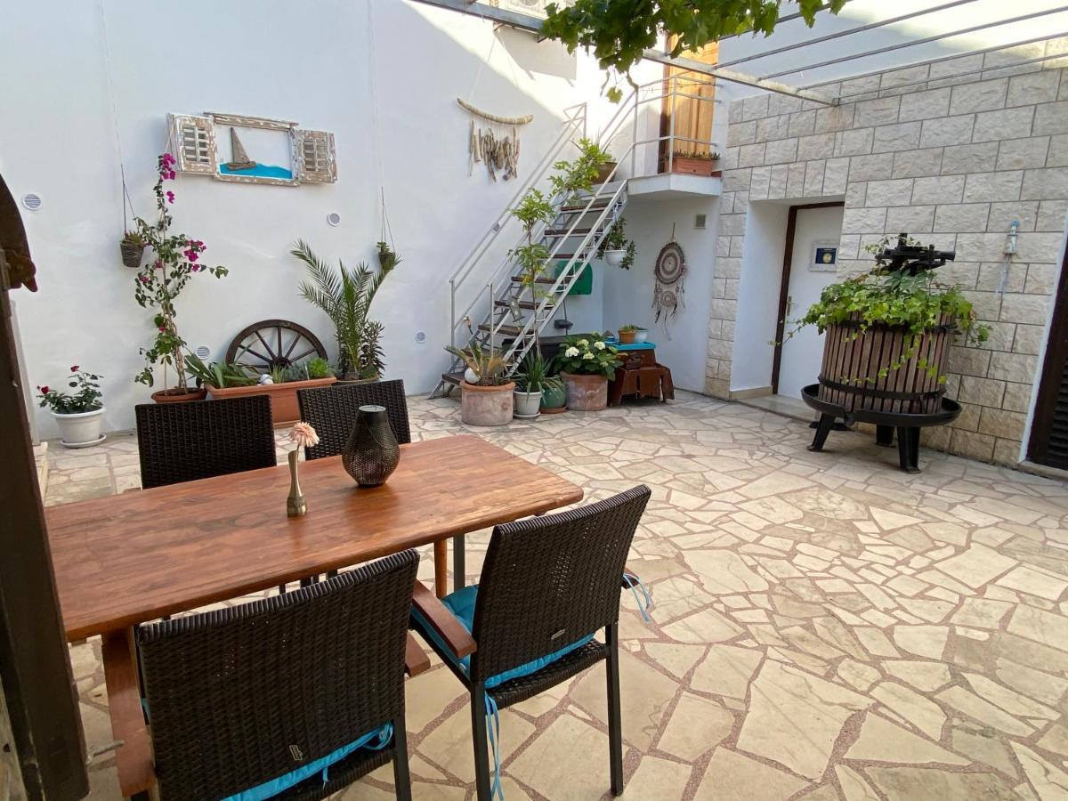 Villa Marijam Hvar Town Exteriör bild