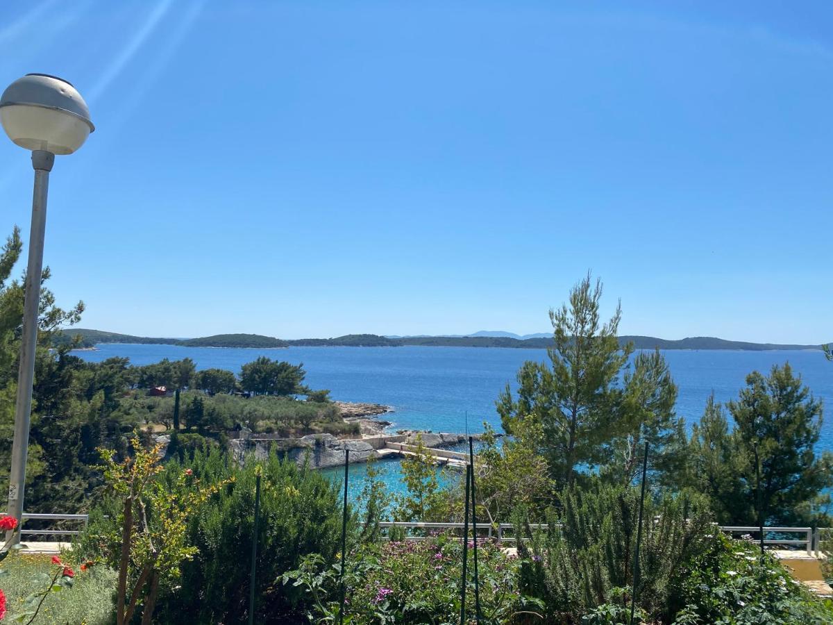 Villa Marijam Hvar Town Exteriör bild