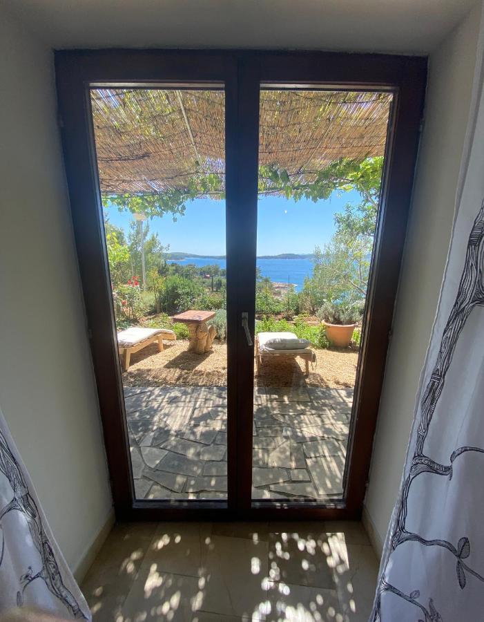Villa Marijam Hvar Town Exteriör bild