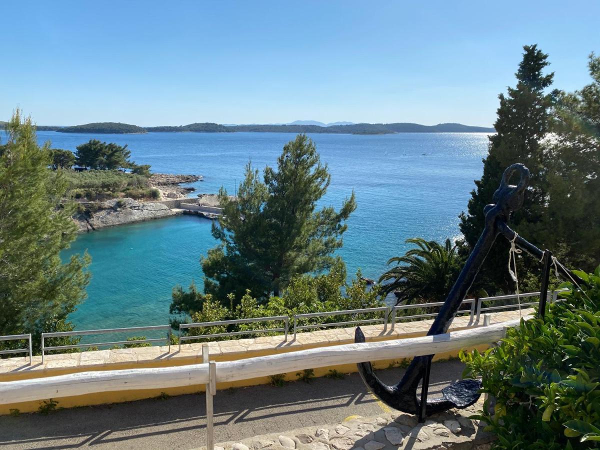 Villa Marijam Hvar Town Exteriör bild