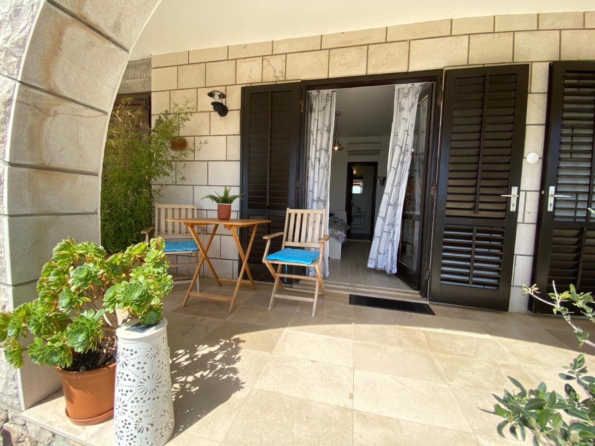 Villa Marijam Hvar Town Exteriör bild