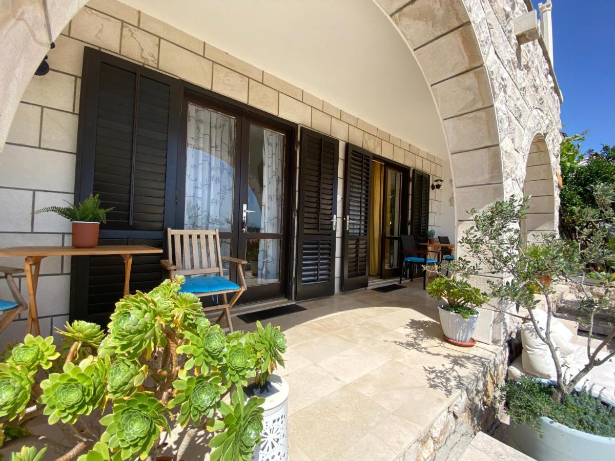 Villa Marijam Hvar Town Exteriör bild
