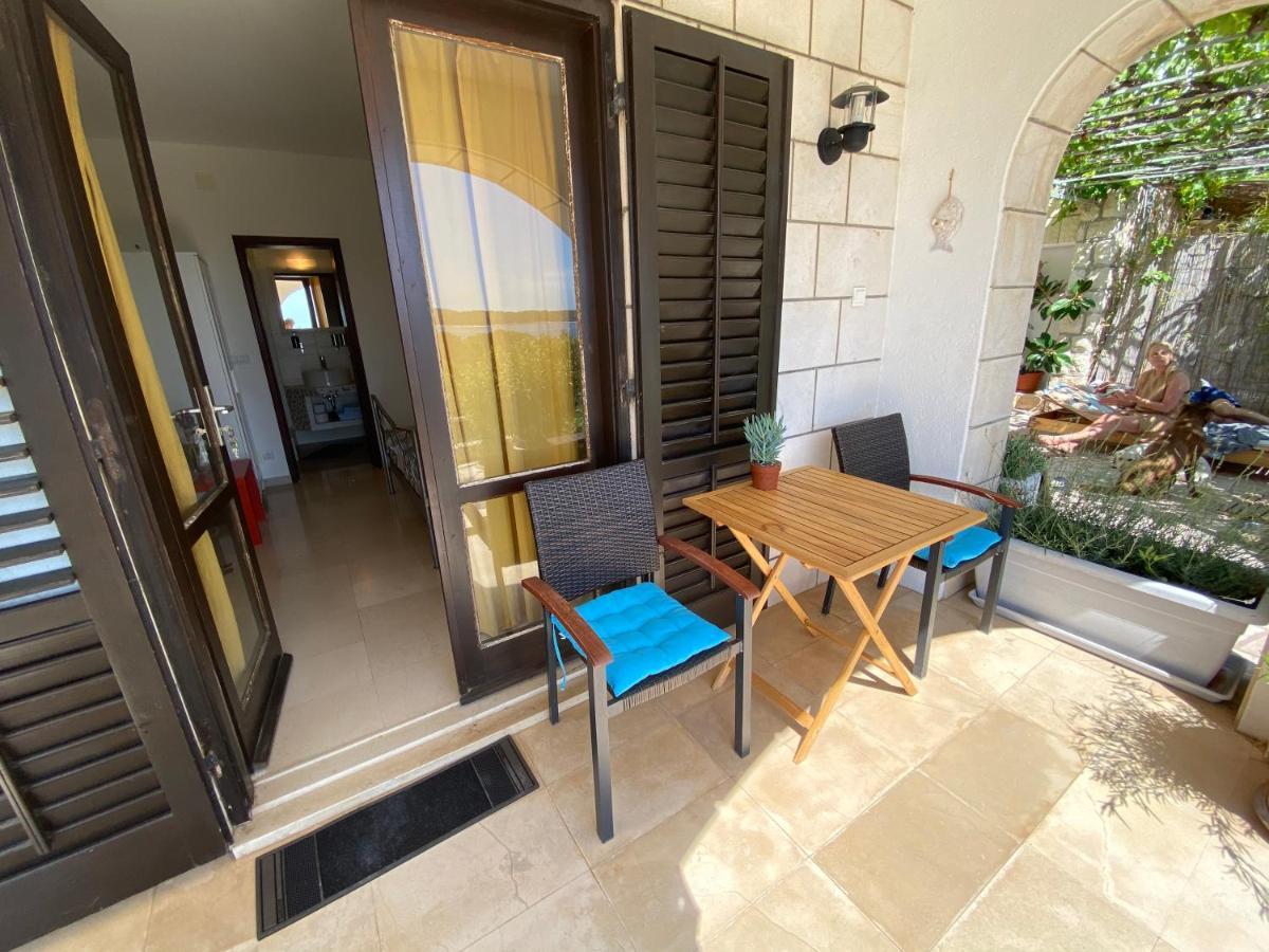 Villa Marijam Hvar Town Exteriör bild