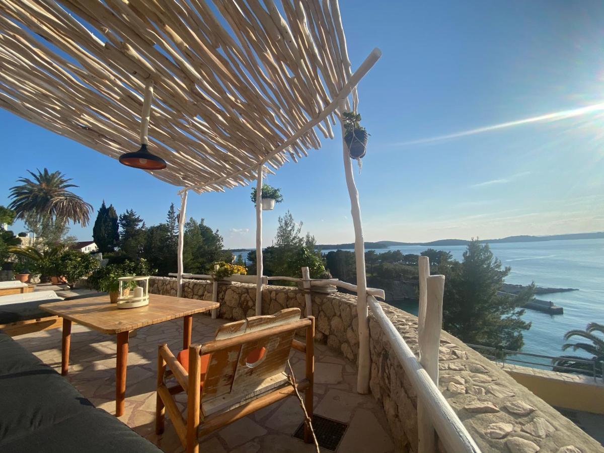 Villa Marijam Hvar Town Exteriör bild