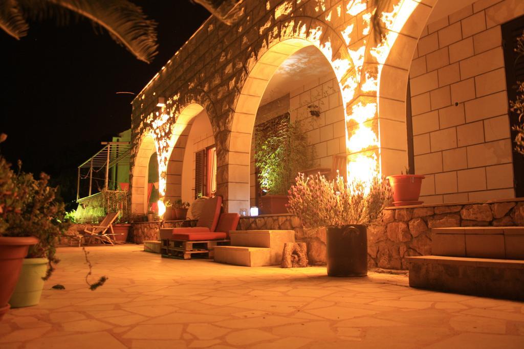 Villa Marijam Hvar Town Exteriör bild