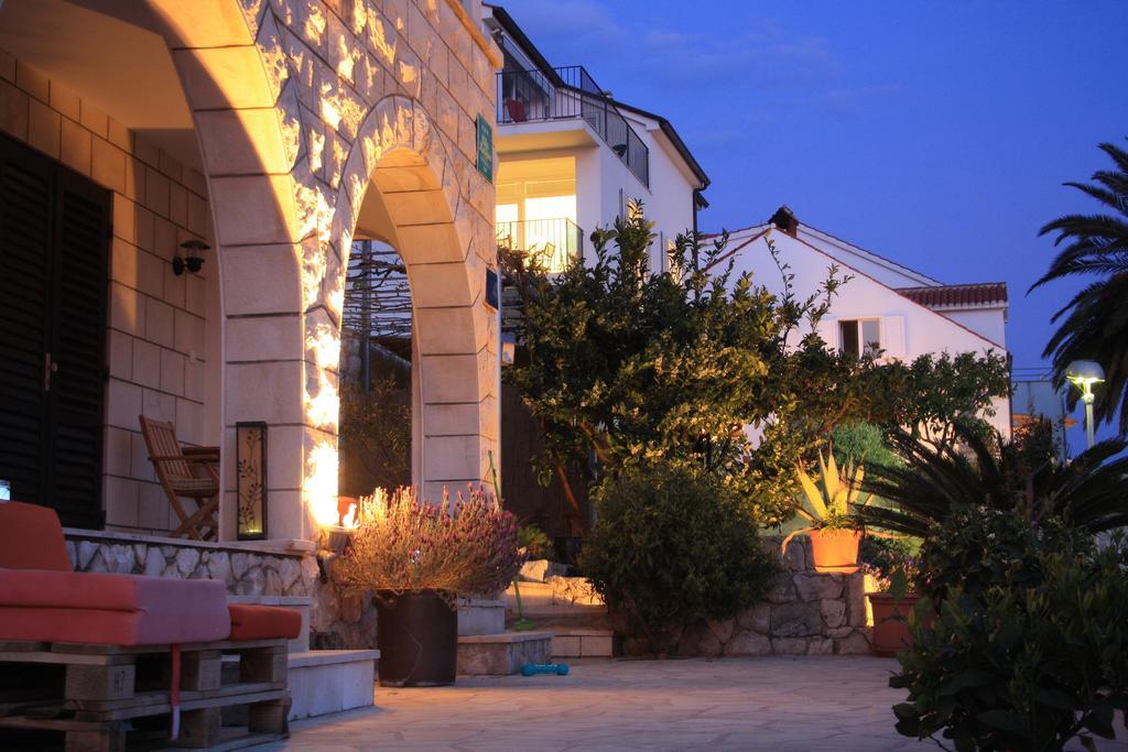 Villa Marijam Hvar Town Exteriör bild