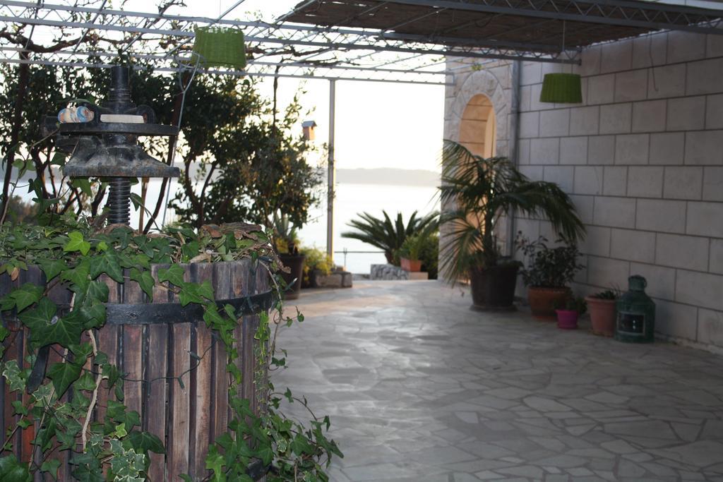 Villa Marijam Hvar Town Exteriör bild
