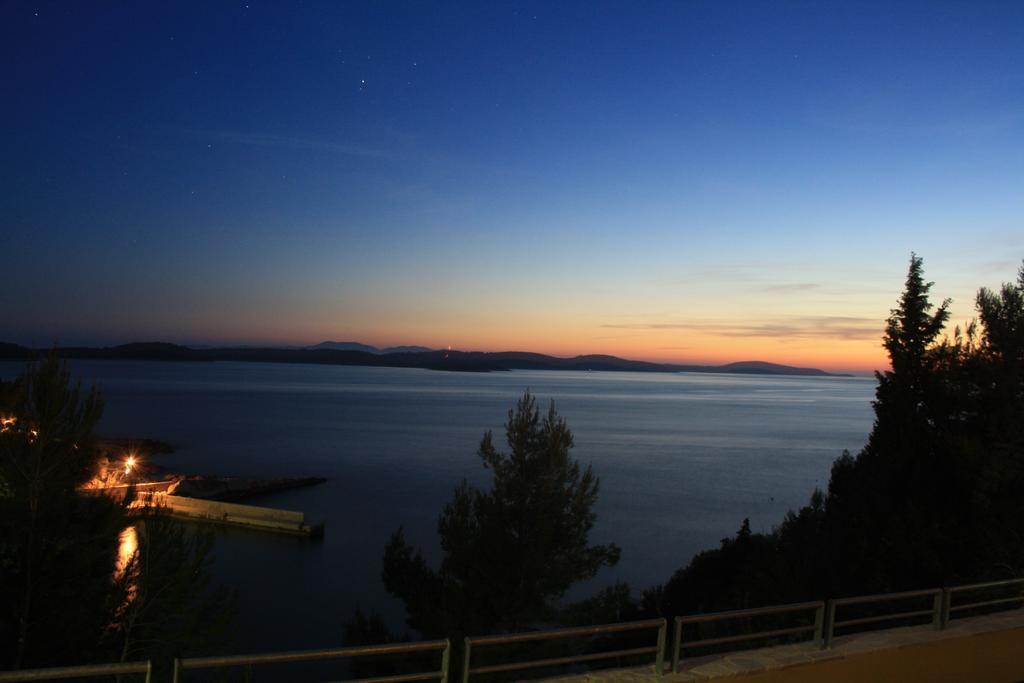 Villa Marijam Hvar Town Exteriör bild