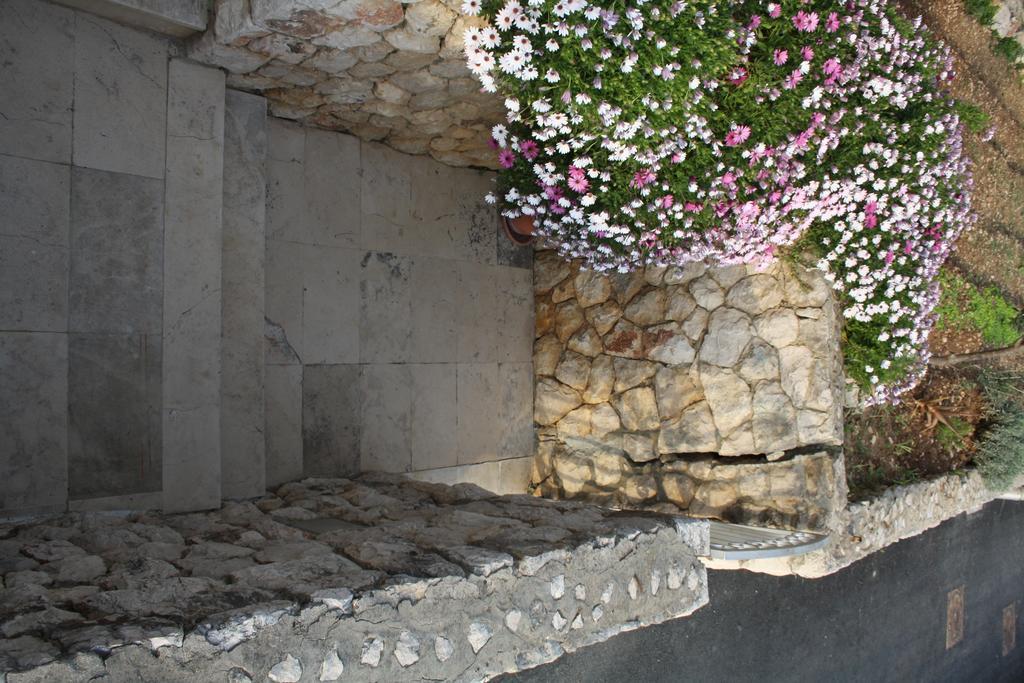Villa Marijam Hvar Town Exteriör bild
