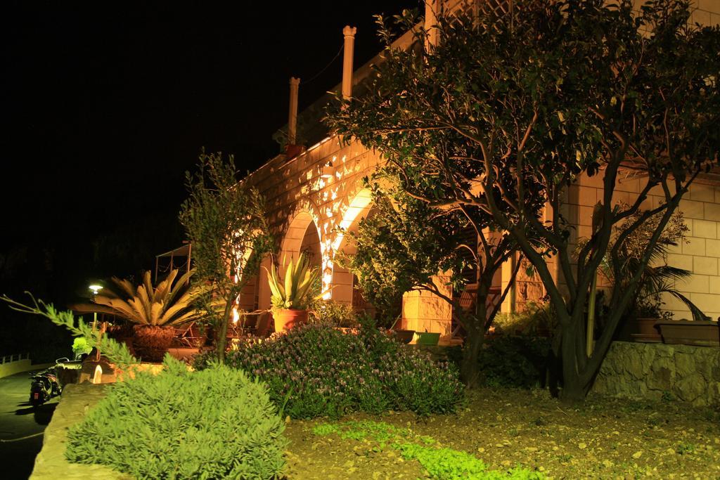 Villa Marijam Hvar Town Exteriör bild