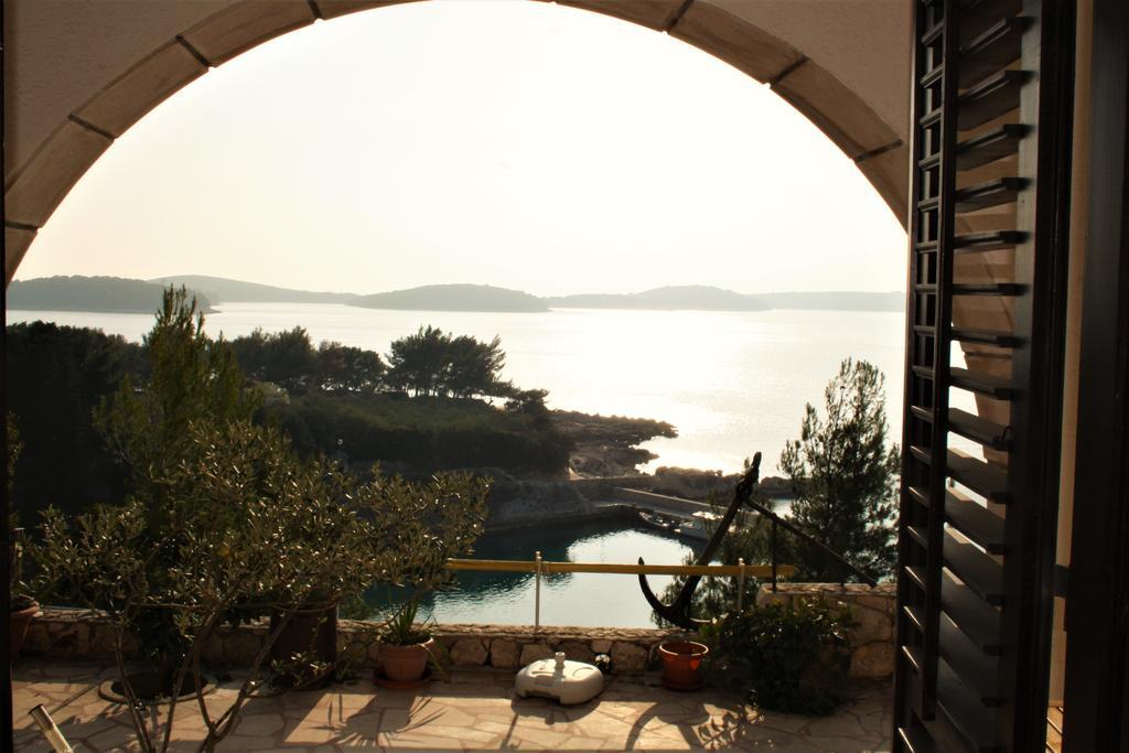 Villa Marijam Hvar Town Exteriör bild