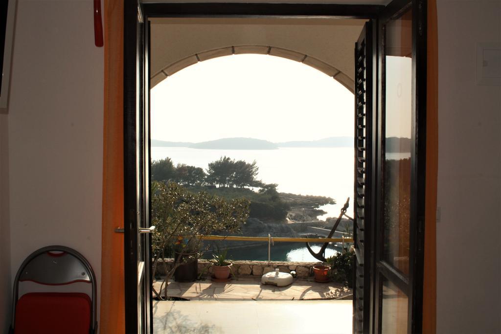 Villa Marijam Hvar Town Exteriör bild