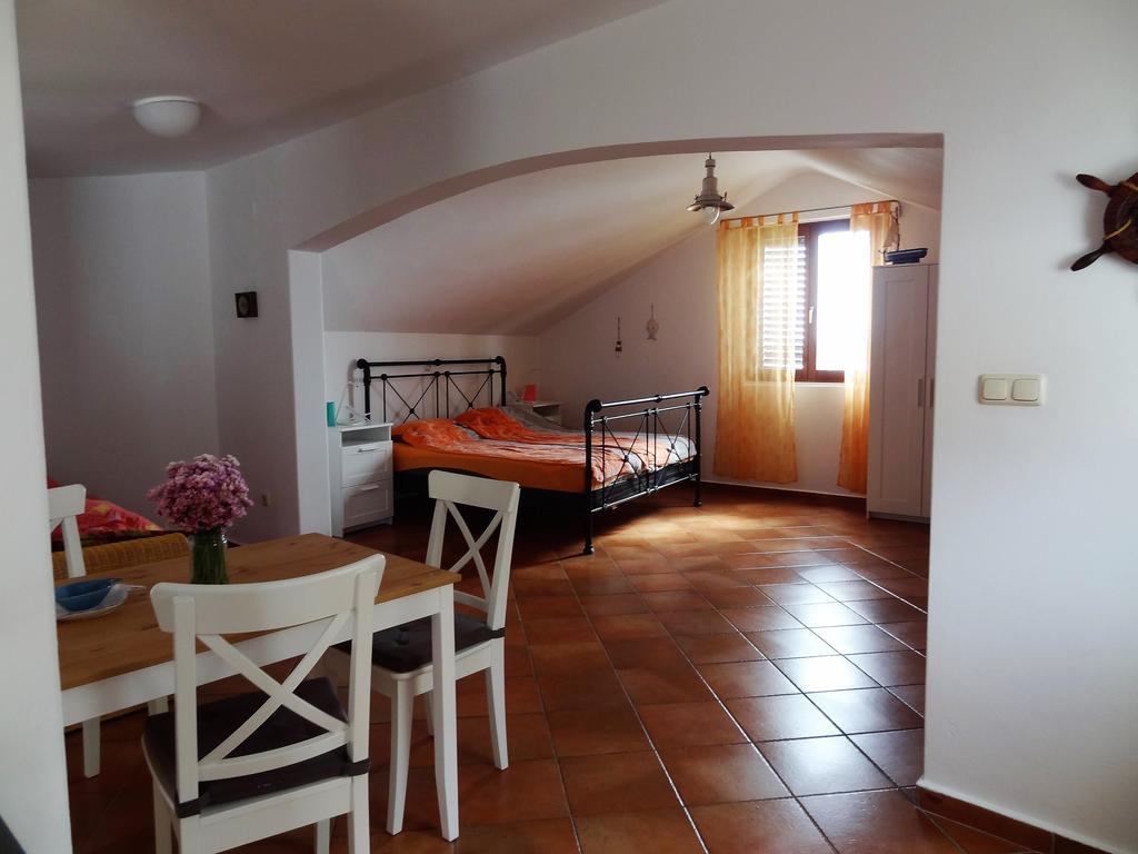 Villa Marijam Hvar Town Exteriör bild