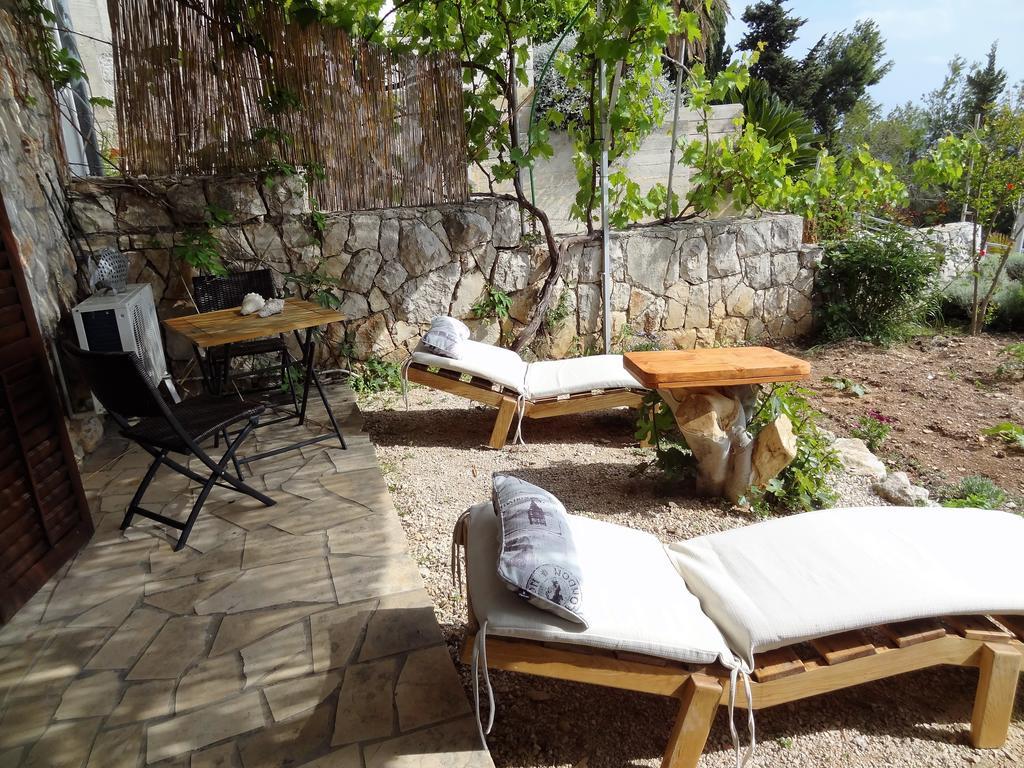 Villa Marijam Hvar Town Exteriör bild