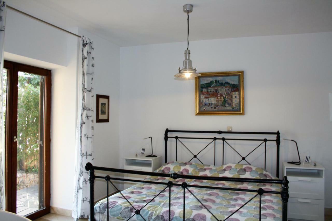 Villa Marijam Hvar Town Exteriör bild