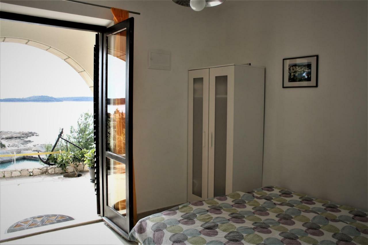 Villa Marijam Hvar Town Exteriör bild